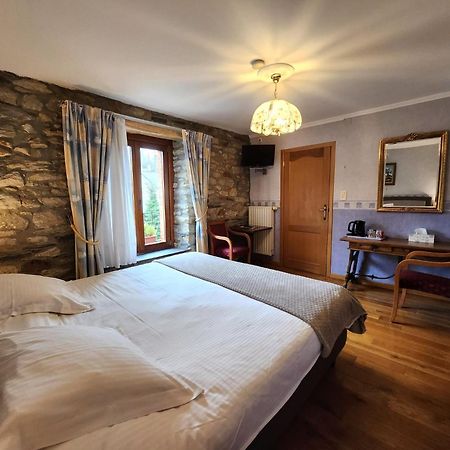 B&B Nord Sud Salmchâteau Екстериор снимка
