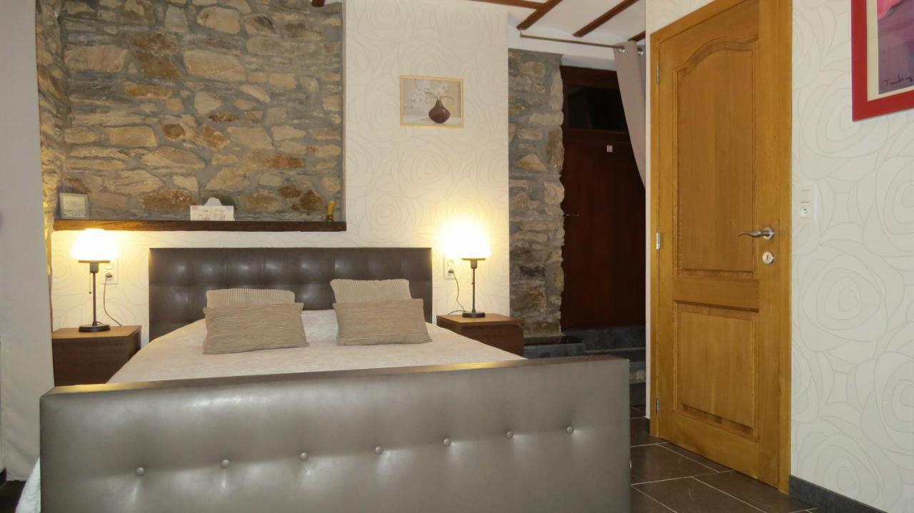 B&B Nord Sud Salmchâteau Екстериор снимка
