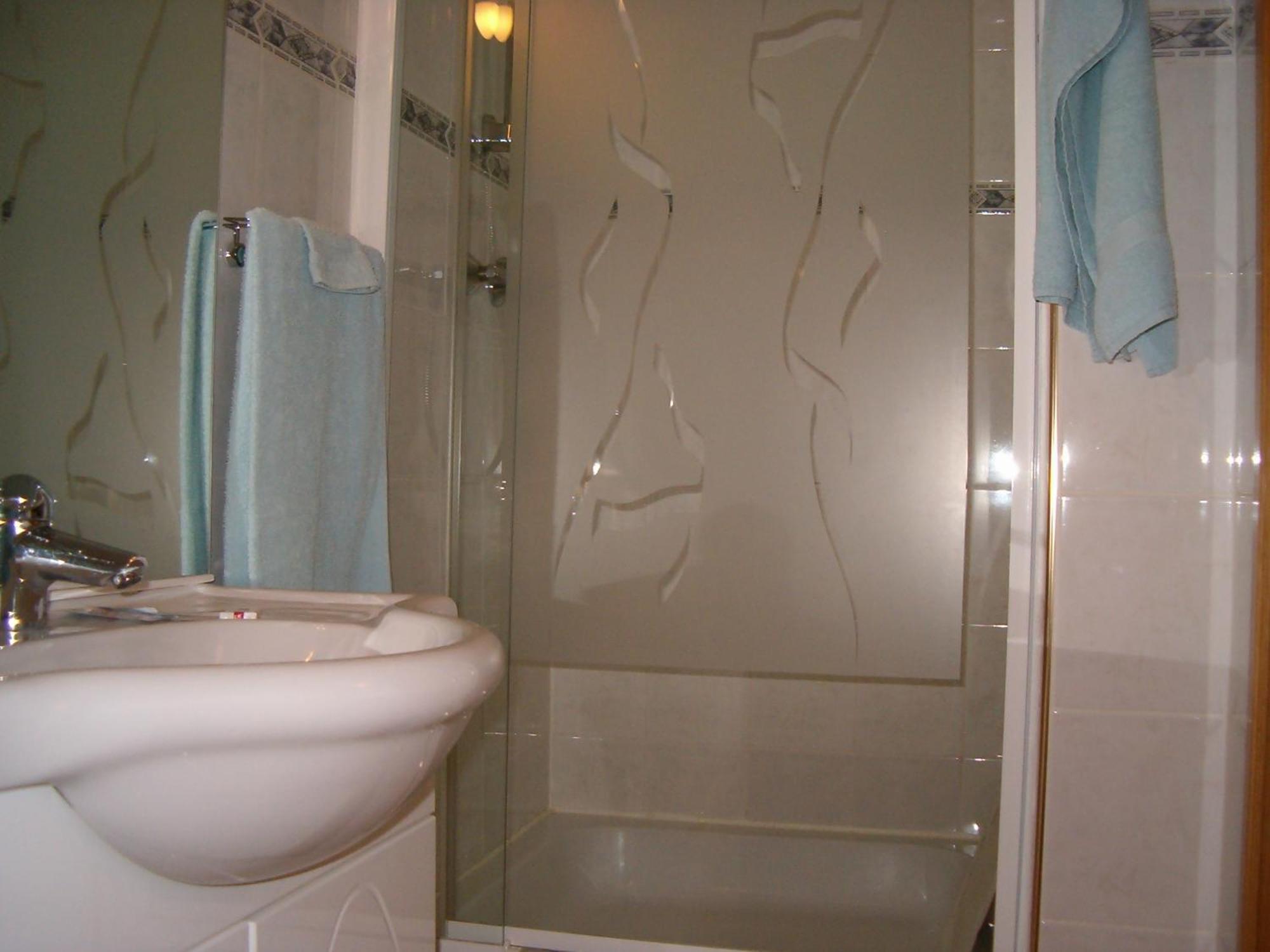 B&B Nord Sud Salmchâteau Екстериор снимка