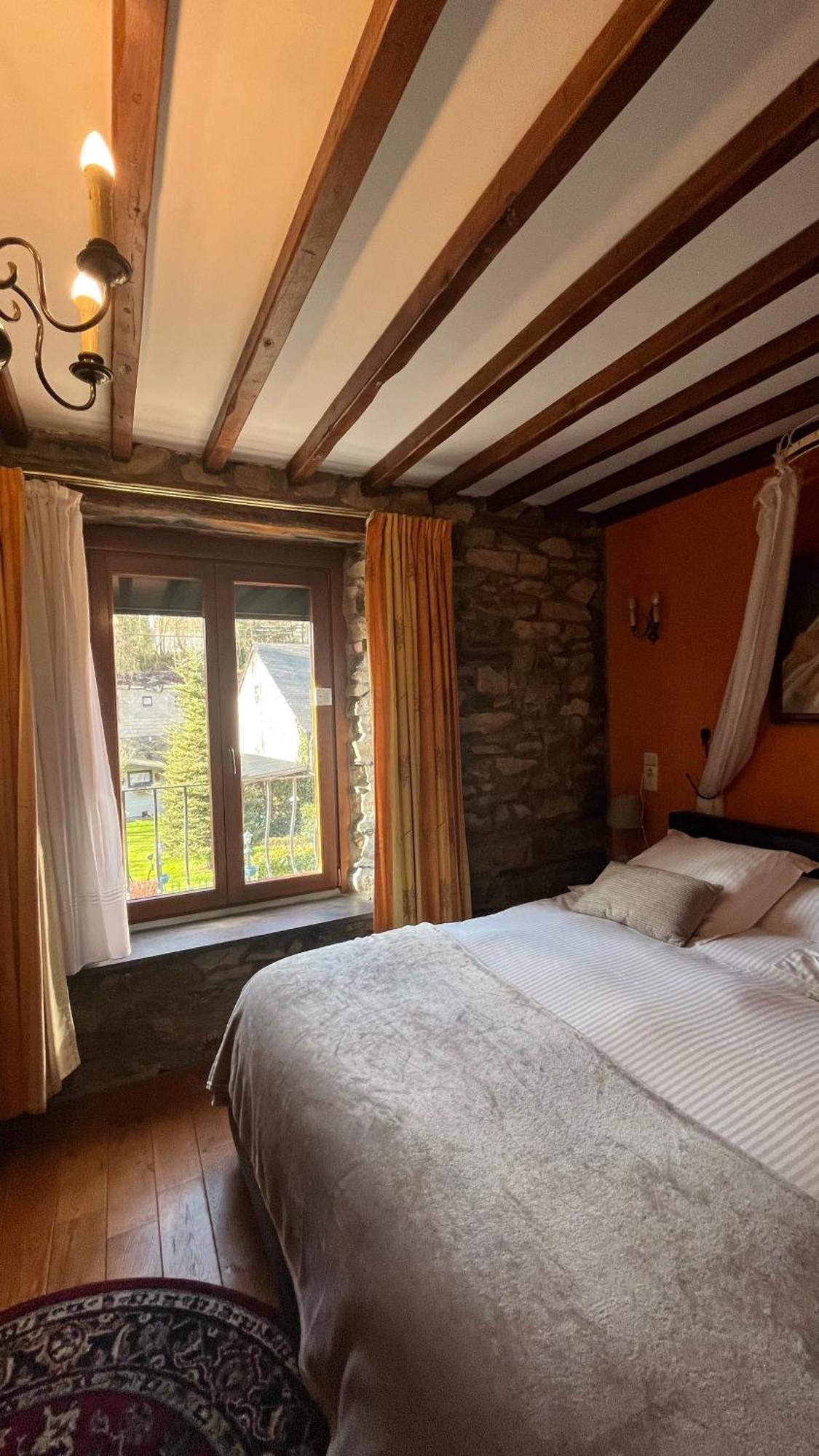 B&B Nord Sud Salmchâteau Екстериор снимка