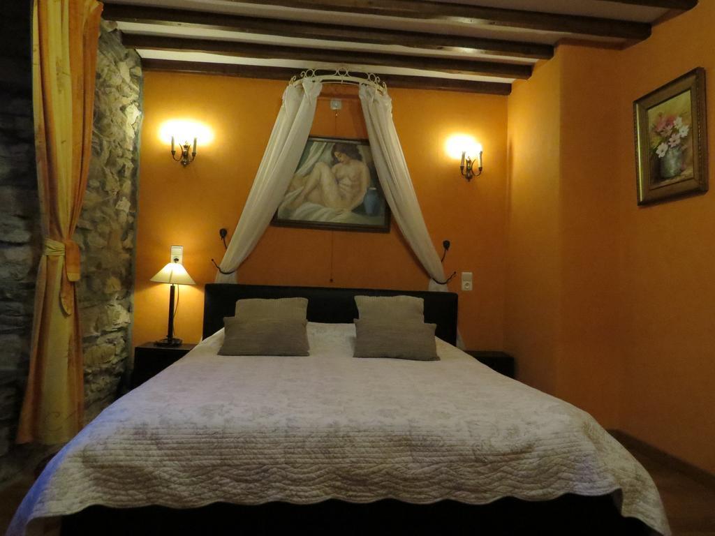 B&B Nord Sud Salmchâteau Стая снимка