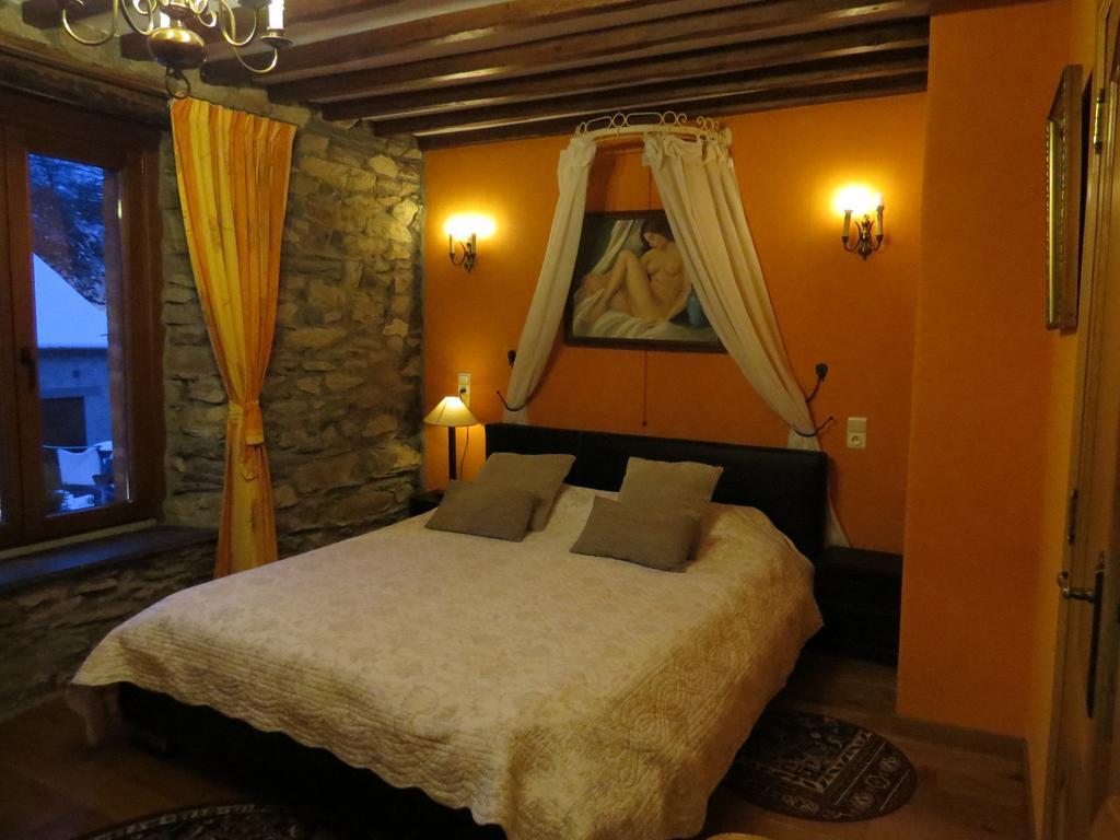 B&B Nord Sud Salmchâteau Стая снимка