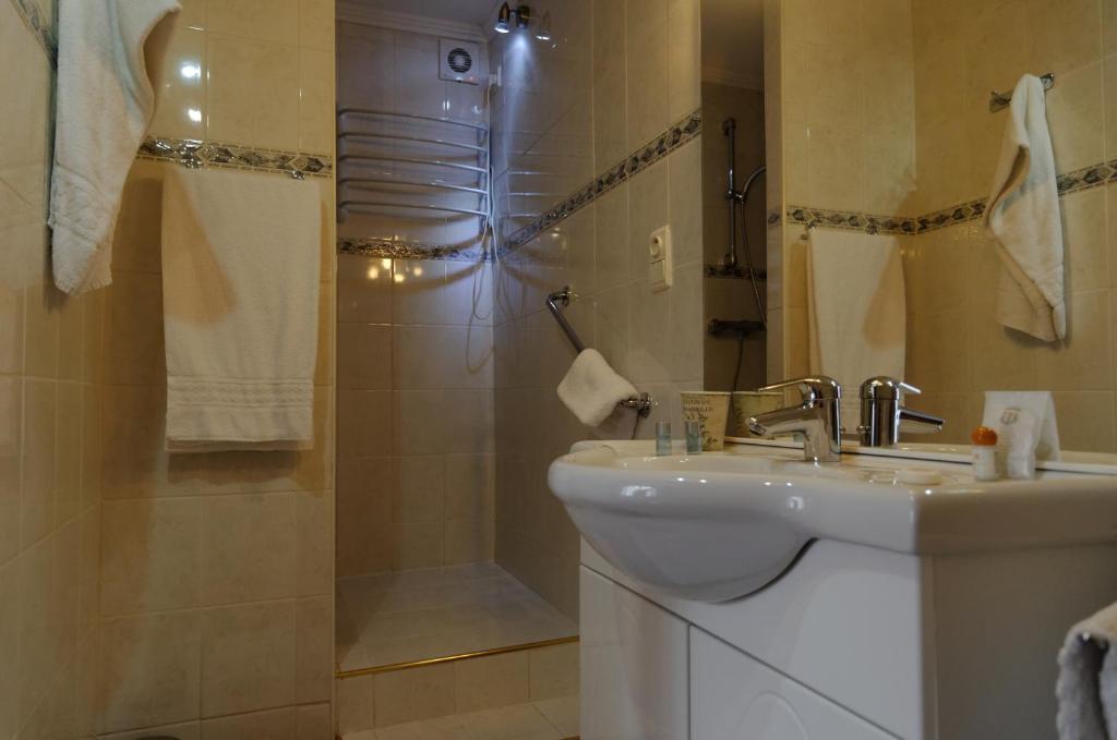 B&B Nord Sud Salmchâteau Екстериор снимка