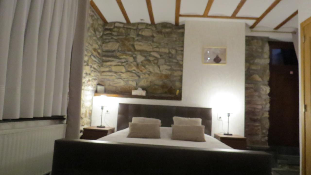 B&B Nord Sud Salmchâteau Екстериор снимка