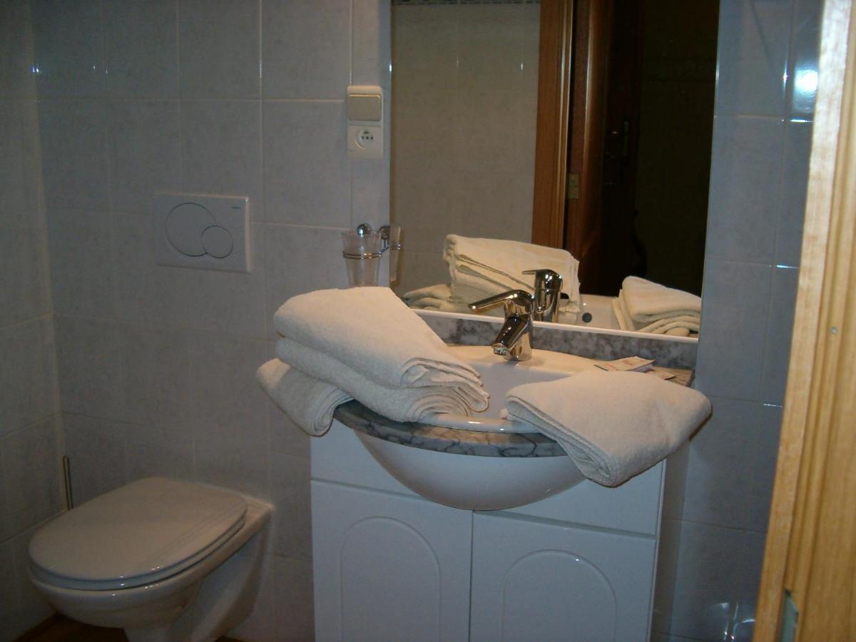 B&B Nord Sud Salmchâteau Стая снимка